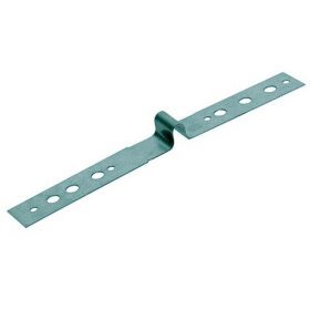 Dilatatie Anker 175X22X0.6mm RVS 316 - 10 stuks
