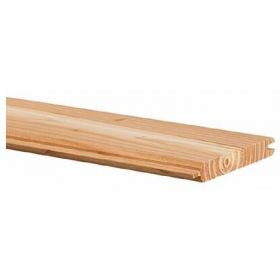 Douglas dakbeschot gedroogd geschaafd PEFC 16 x 116 mm 400cm