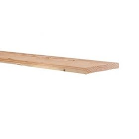 Douglas Planken 22x200x3000mm