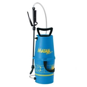 Drukspuit, MATABI Polita 7 -  5 liter