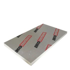 IKO Enertherm PIR Alu 1.2x0.6m 200mm dik (Per 2 st.) - ISDE meldcode KA18189 (LANGERE LEVERTIJD)