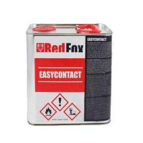 EPDM Contactlijm 10.00 liter (voor 38-40 m² dubbelzijdig)
