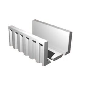 Funderingsbekisting 300x450mm (b x h) Lengte 1200mm