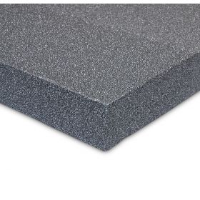 EPS gevelisolatie (buitenzijde) 10cm / 100mm dikte - 50x100cm - Rd: 3.10 