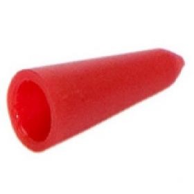 Eye-Safe Spouw 22.5mm Kunststof - 50 stuks