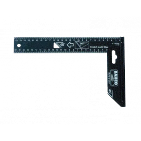 Bahco Winkelhaak 300mm