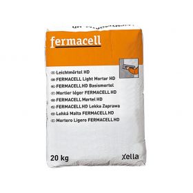 Fermacell Powerpanel HD Basismortel zak 20 kg