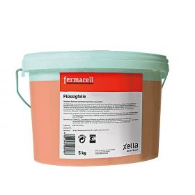 Fermacell Vloeibare folie emmer 5 kg