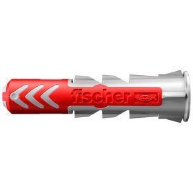 Fischer duopower plug 12x60 mm | 25 stuks
