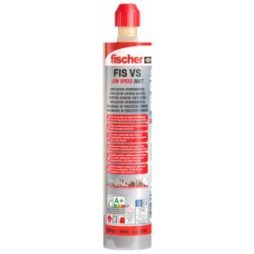 Fischer Injectiemortel FIS VS 300 T | Per stuk
