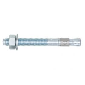 Fixanker M12X115 Verzinkt - per stuk