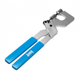 Knauf Fixeertang / Stanstang voor metal stud