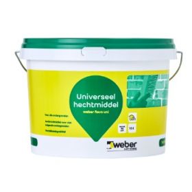 Flevopol Universeel Hechtmiddel (10L)