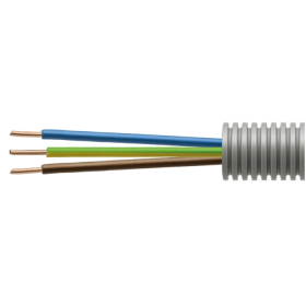 Flexbuis 16mm 3G2,5 100m