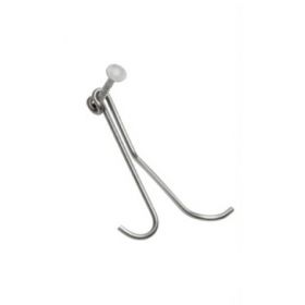 FOS CH panhaak 453/224 Monier Oude Holle – 200 stuks