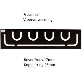 Freesmal oa voor R Floorzz 
