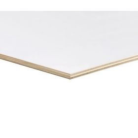 Garantpaint 15mm 2500x1220 120Mu Gegrond 15 Jaar Garantie 