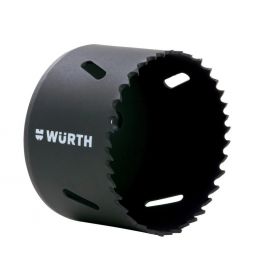 Gatzaag Zebra Bi-Metaal & Hout 76mm - per stuk