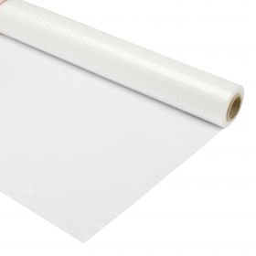 Gefo gewapende folie 1.50x50 m (75 m2)