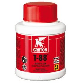 Griffon PVC Lijm T-88 - 250ml