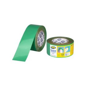 HPX Airtight Flex Tape Groen - 60mm x 25m