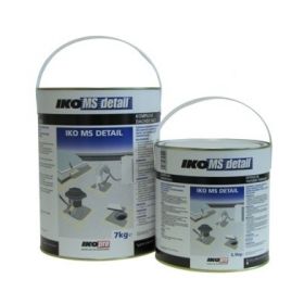 IKO Hybritech MS Detail 3.5 Kg