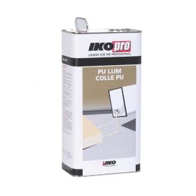IKOpro PU Lijm 6.5 Kg