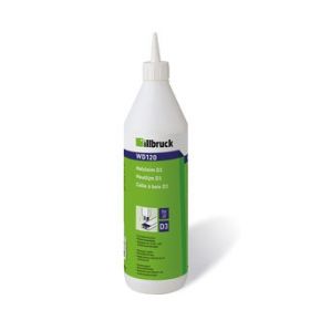 Illbruck WD120 Houtlijm 1KG