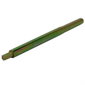Indraaihulpstuk 165mm voor Boorspouwanker - per stuk