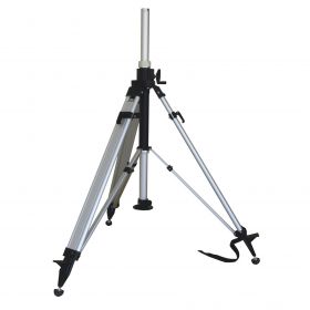 Nedo Industrial Line verstelbaar zwaar aluminium statief - 1.12 - 5 m