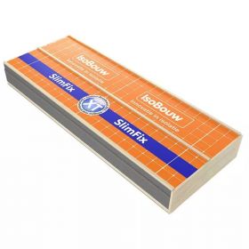 IsoBouw SlimFix-XT Passief - Per m2