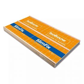 IsoBouw SlimFix-XT – Type L – Per m2