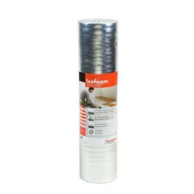 IsoFoam Ondervloer 1x15m1 