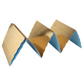 Isotac Ondervloer 80x625cm 5mm 5m2 10dB