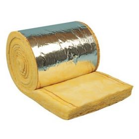Isover Rollisol Plus - 120mm, 1000x60cm (per 2 verpakt = 12,0m2) 