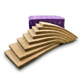 Isovlas PL Isolatieplaat 1200x600mm