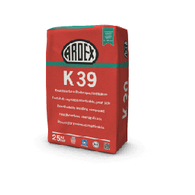 Ardex K39 Microtec vloeregalisatie - Zak 25kg