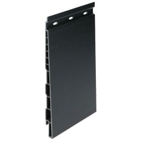 Keralit potdeksel 177mm Nightblack - Pure (bestelnr. 2817)