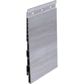 Keralit potdeksel 177mm Wit eiken - Modern eiken (bestelnr. 2817)