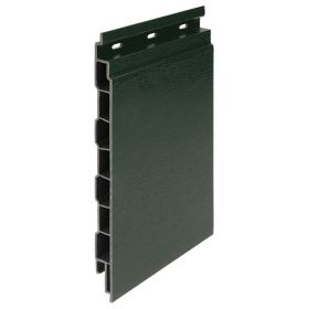 Keralit sponningdeel 190mm Donkergroen - Classic (bestelnr. 2819)