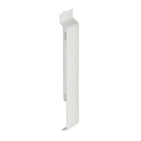 Keralit verbindingstuk voor sponningdeel 143mm Wit - Classic (bestelnr. 2813)