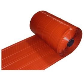 Kilgoot 46 cm breedte rood 10 meter