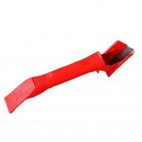Kitvoegensnijder  Siliex voor flex (silicone, acryl) kitvoegen