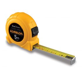 Komelon Eco rolbandmaat - 3 m x 16 mm
