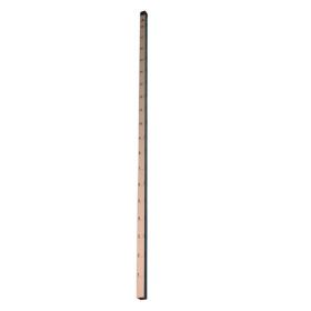 Lagenlat SUPER PROF Aluminium 62.5 - 63 - 64 - 65 mm