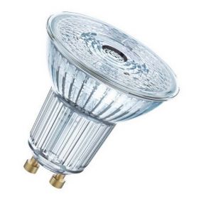 Ledvance 4,3W GU10 2700K LED niet dimbaar 230V