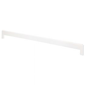Lignodur vensterbank eindkap universeel