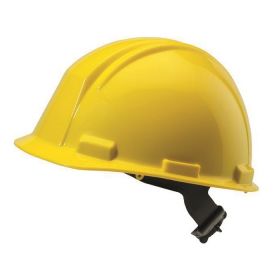 M-Safe | veiligheidshelm | MH6010 | geel | Super Prof