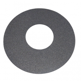 Bitumen Manchet Ø 35 cm SBS met leislag