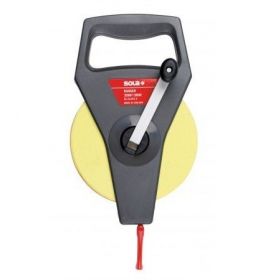 Landmeter glasfiber SOLA Ranger RN 50mx13mm. ABS